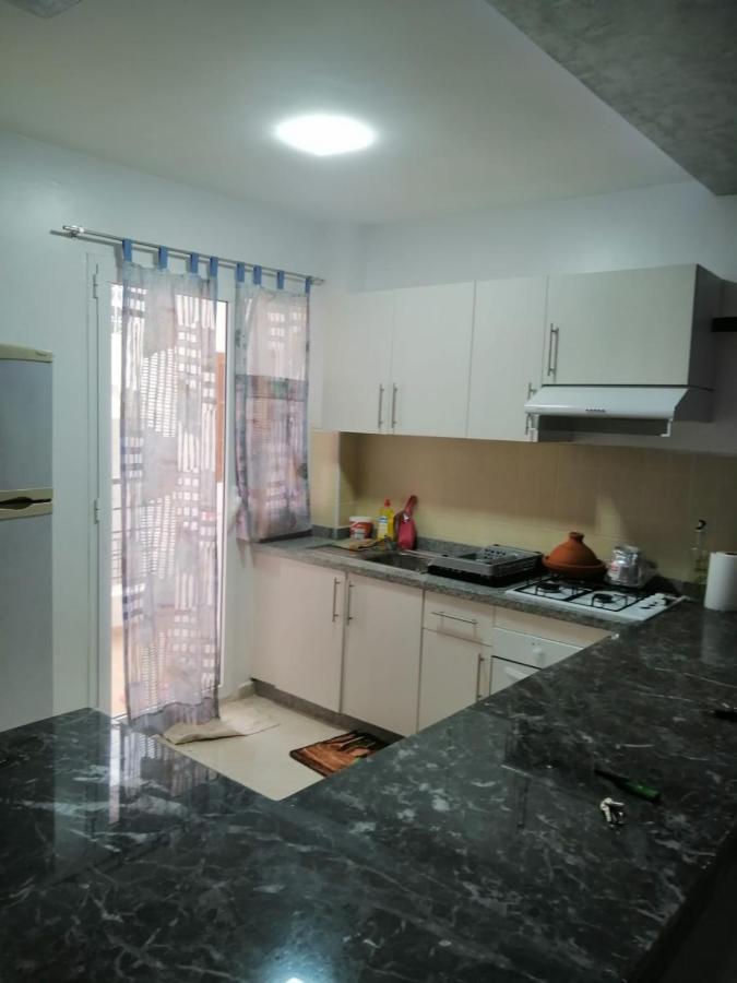 Lovely Two Bedrooms Apartment タンジェ エクステリア 写真