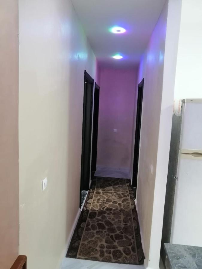 Lovely Two Bedrooms Apartment タンジェ エクステリア 写真