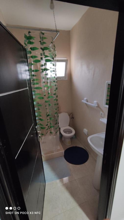 Lovely Two Bedrooms Apartment タンジェ エクステリア 写真