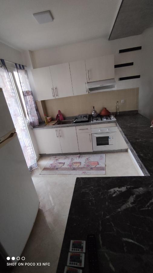 Lovely Two Bedrooms Apartment タンジェ エクステリア 写真