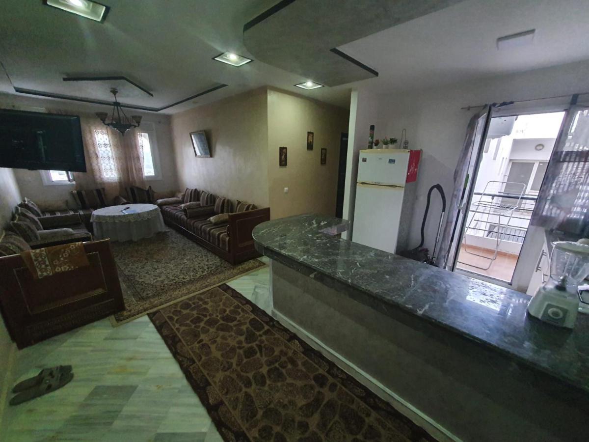 Lovely Two Bedrooms Apartment タンジェ エクステリア 写真